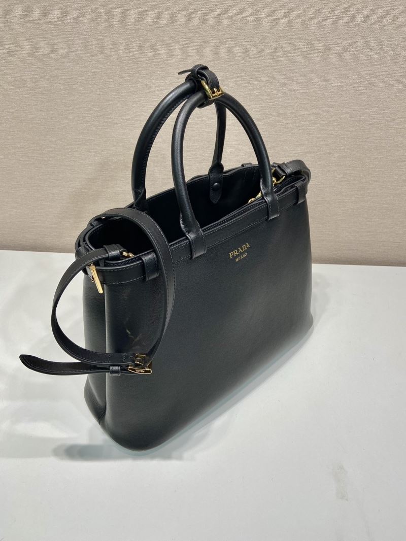 Prada Top Handle Bags